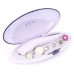 KISS POWER FILE TO GO NAIL CARE KIT